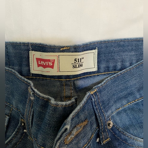 Levi’s 511 Slim - Picture 3 of 3